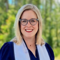Genelle Thomas, Ed.D.