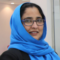 Huma Ather