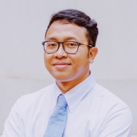 Halim M Khoiri