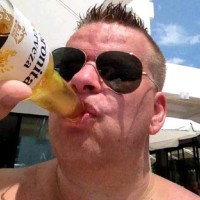 Dave Van Heeswijk