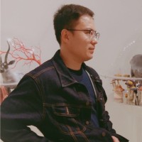 张维健