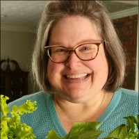 Stacy Rist