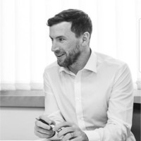Liam Vogel