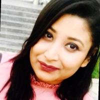Rishika Sengupta