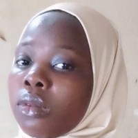 Rofiat Akinwumi