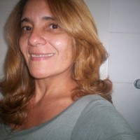 Maria dos Remédios  Silva