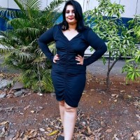 Simran Chaudhary