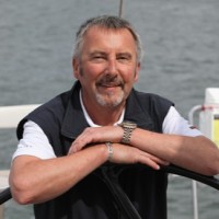 Steve Colley