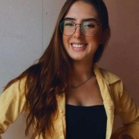 Beatriz De Andrade Berti