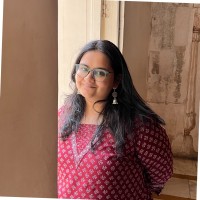 Radha Kulkarni