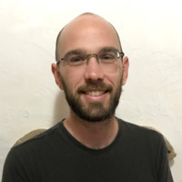 Kieran Mackenzie