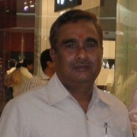 Surender Dubey
