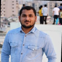 Rahul Sanghani