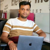Satyam Jaiswal