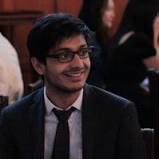 Ahmed Hasan, Phd