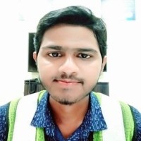 Md Arshad Raza Ahmad