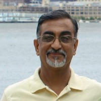 Harsh Bhasin