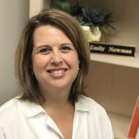 Emily Newman, Cpa