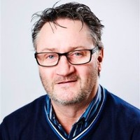 Bo Oskarsson
