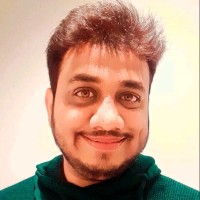 Mandar Lohagaonkar