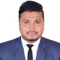 Md. Abu Baker Siddique