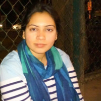 Arpitha Md