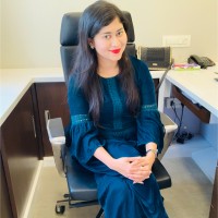 Tanvi Raul Bhadkamkar