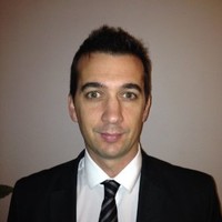Bertrand Legouis