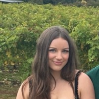 Nina Maddocks