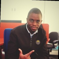 Isaac Keith Wafula