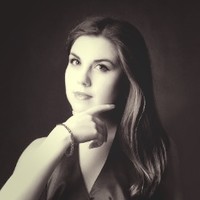 Maria Kuzovkina (Мария Кузовкина)