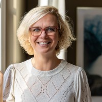 Muriël den Tuinder