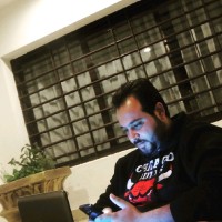 Tarek Hamdy
