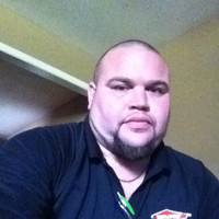 Kevin Driggers