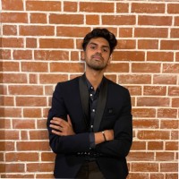 Sooraj Santhosh