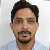 Deepak Kumar Ruhela