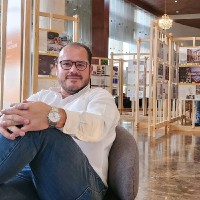 Patricio Orbe Garcés