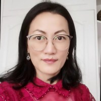 Grace Zhou