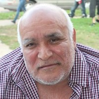Jose Elias Segura