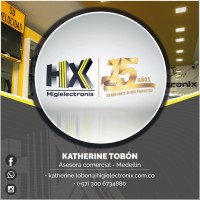 Katherine Tobón