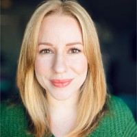 Patricia Jolley
