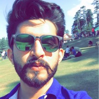 Aditya Chauhan