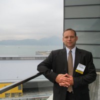Brian Harding