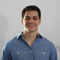 Reinaldo Moraes