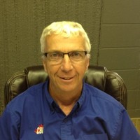 Murray Regehr