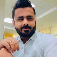 Mayurkumar Joshi