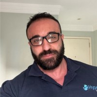 Ricardo Della Matta Junior