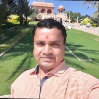 Manish Patel