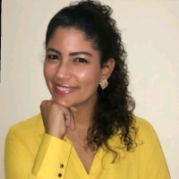 Patricia Giselle de Araújo
