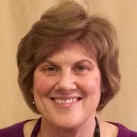 Mary Pat O'Connell